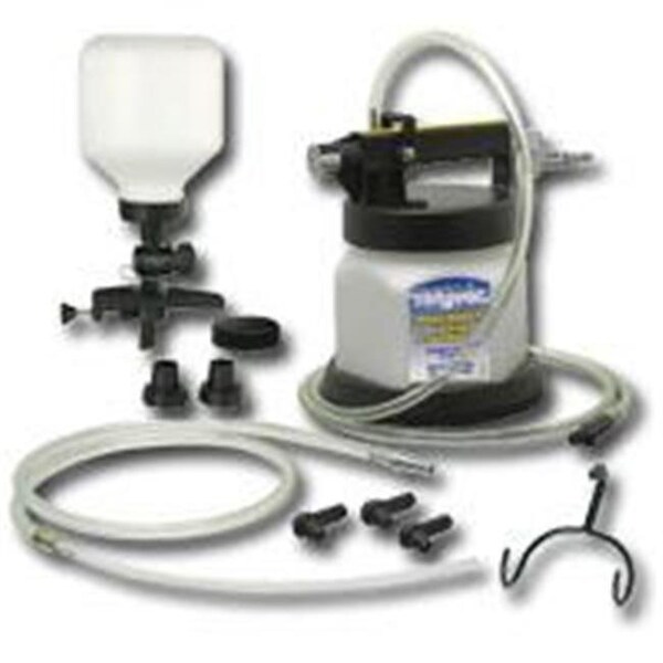 Mityvac Mityvac MITMV6835 Vacuum Brake Bleeding Kit MITMV6835 Zoro